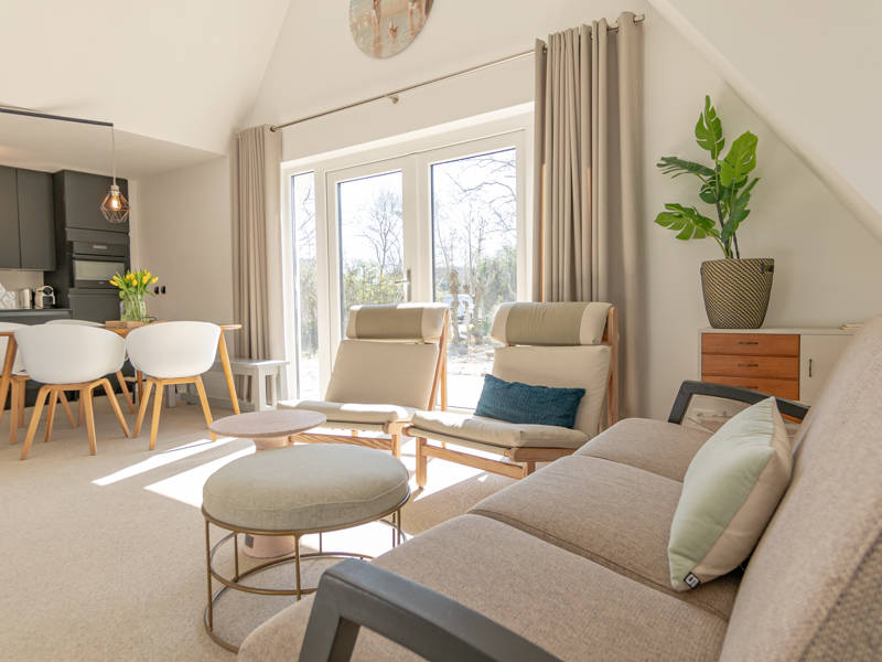 Sandepark 78 - Vakantiehuis Groote Keeten - LekkerNaarZee